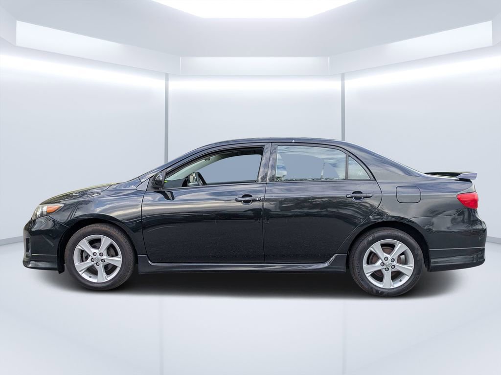 Used 2012 Toyota Corolla S FWD image 6