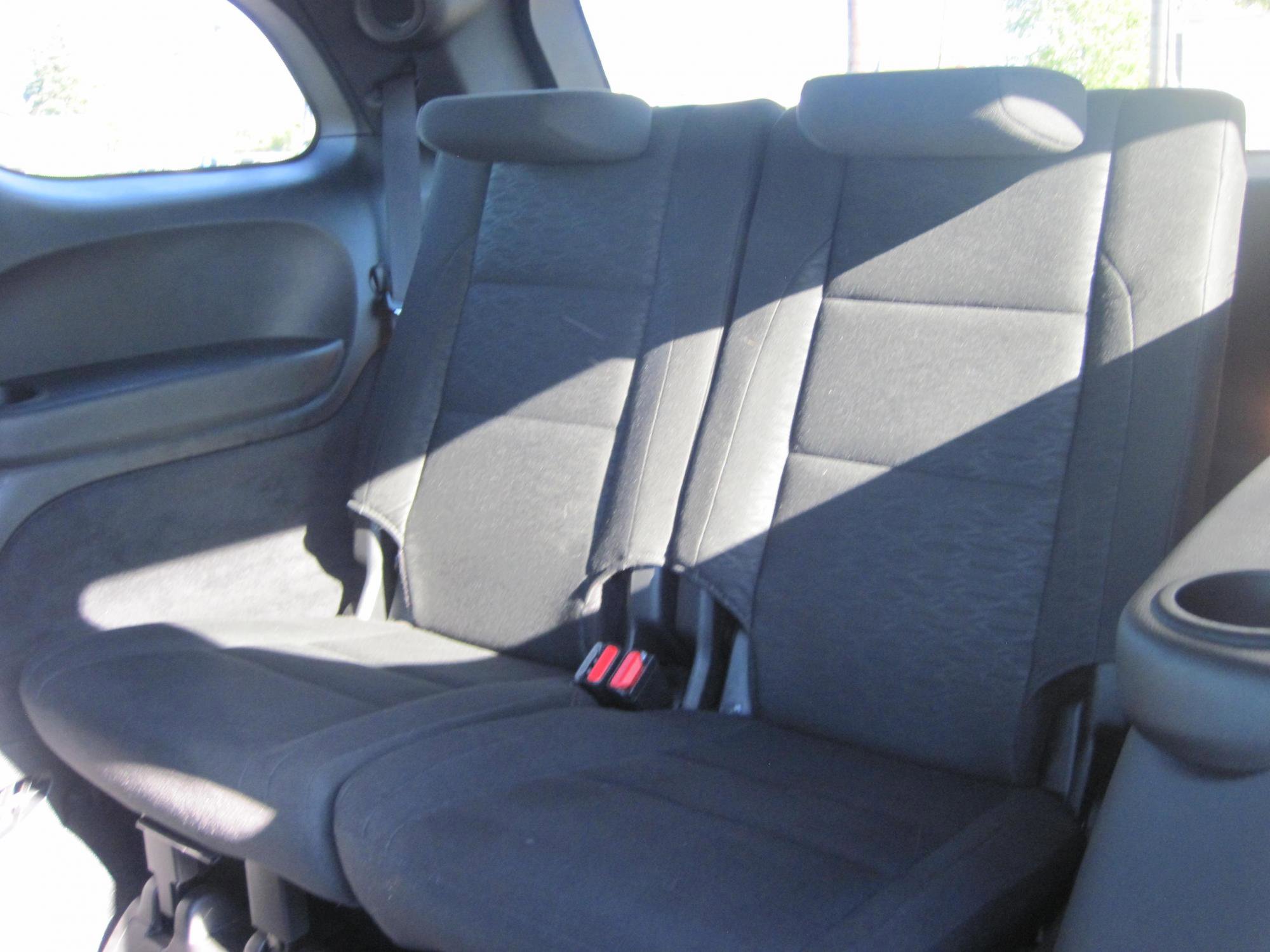 Used 2023 Dodge Durango R/T w/ Blacktop Package image 11