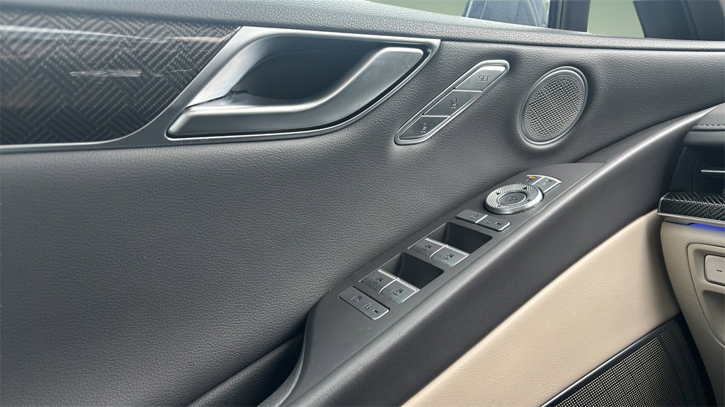 Used 2023 Genesis G80 3.5T Sport image 15