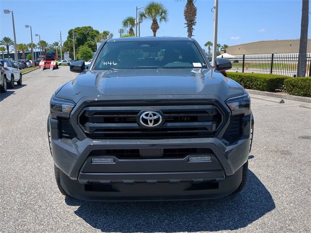 New 2026 Toyota Tacoma SR5 image 9