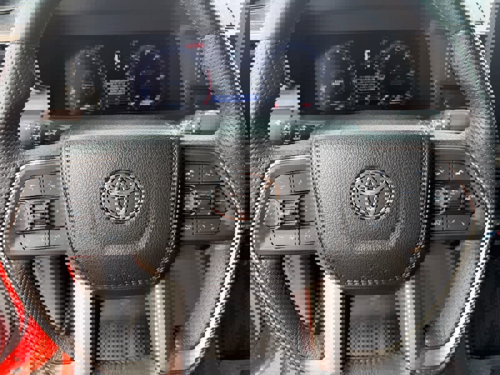 Used 2024 Toyota Tacoma TRD Sport image 15