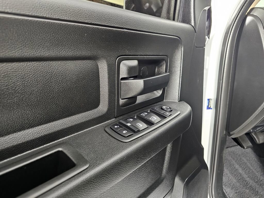 Used 2020 RAM 2500 Tradesman image 19