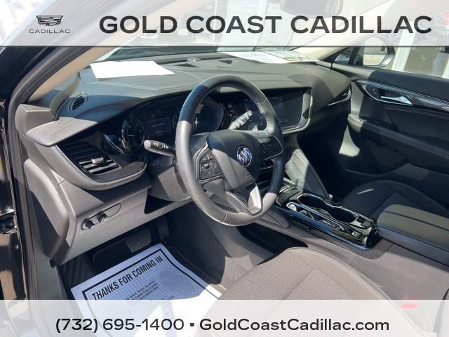 Used 2021 Buick Envision Preferred image 14