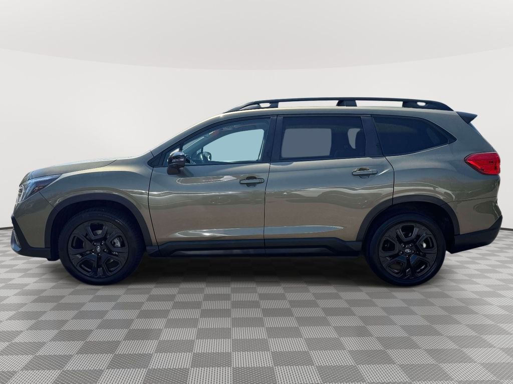 Used 2023 Subaru Ascent Onyx Edition Limited AWD/4WD image 5