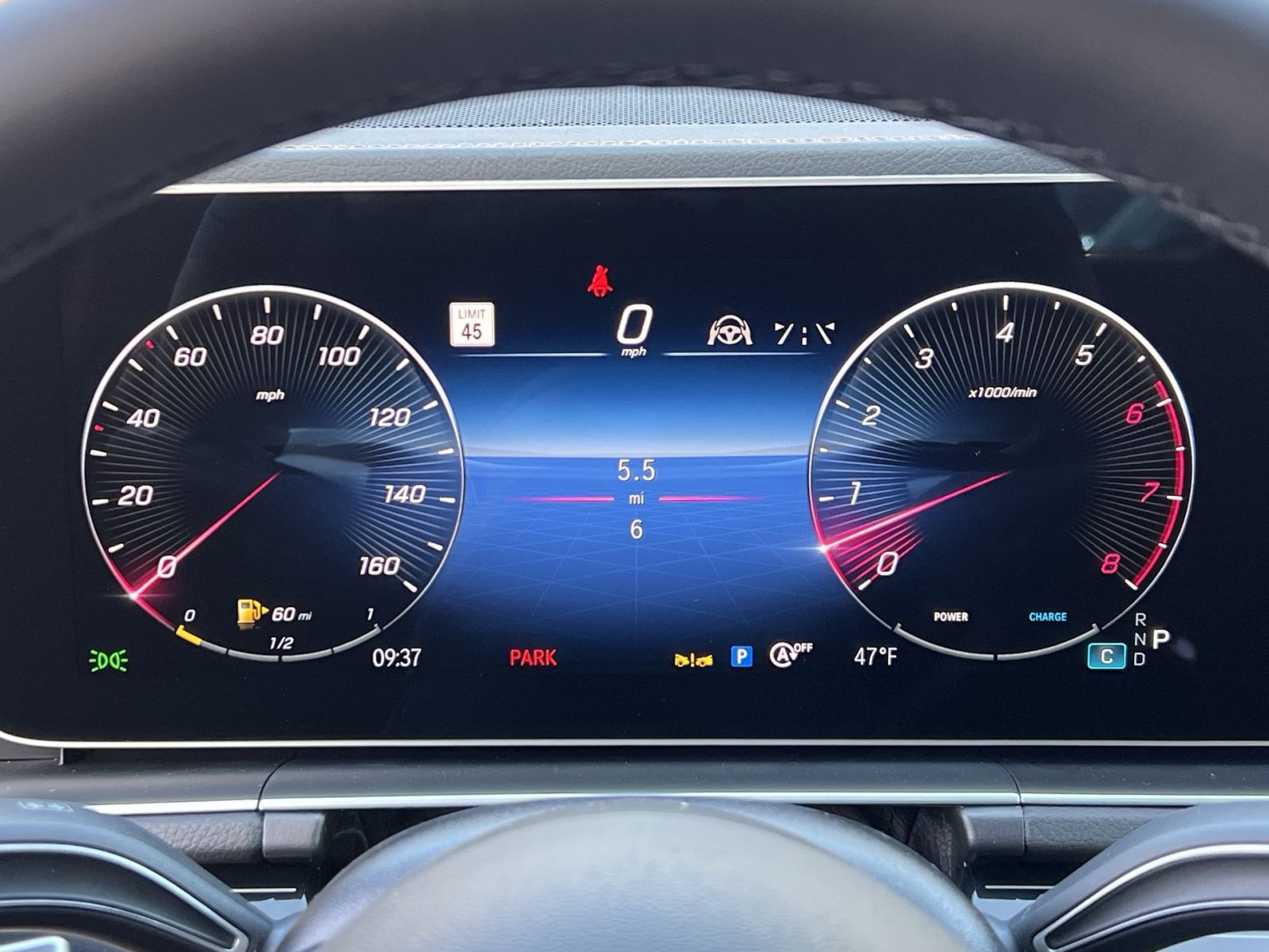 New 2026 Mercedes-Benz GLE 450 4MATIC Coupe image 15