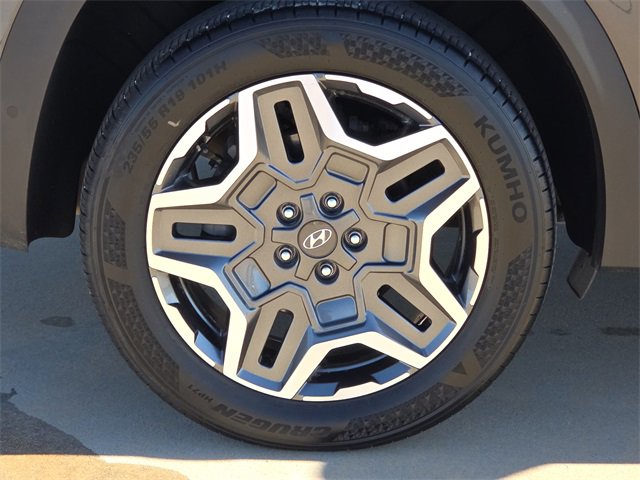 Used 2022 Hyundai Santa Fe Limited image 9