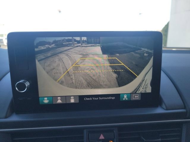 Certified 2025 Honda Pilot Touring image 21