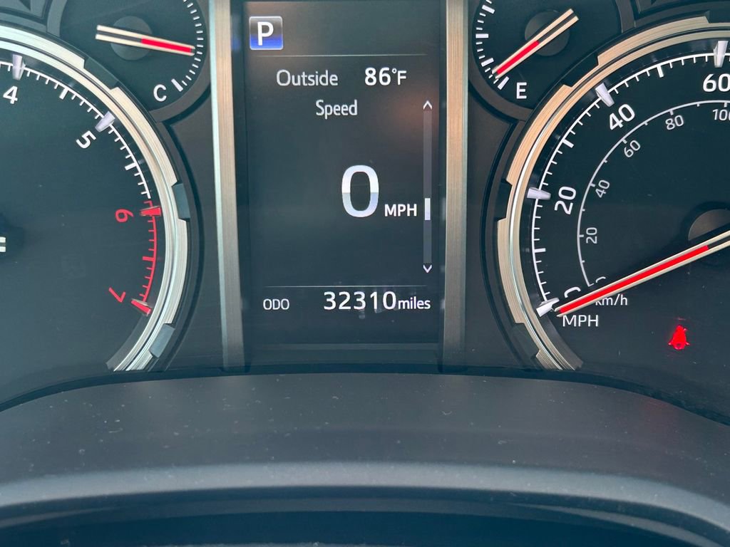 Used 2024 Toyota 4Runner TRD Pro AWD/4WD image 38