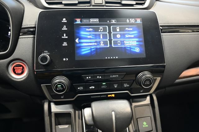 Used 2018 Honda CR-V EX-L image 15