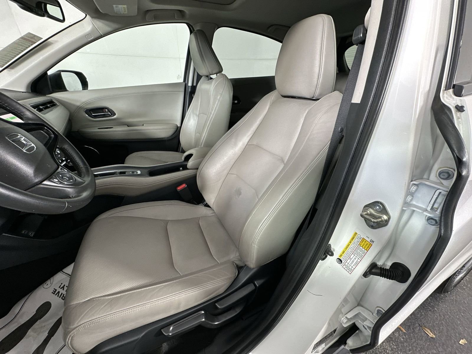 Used 2019 Honda HR-V EX-L image 15