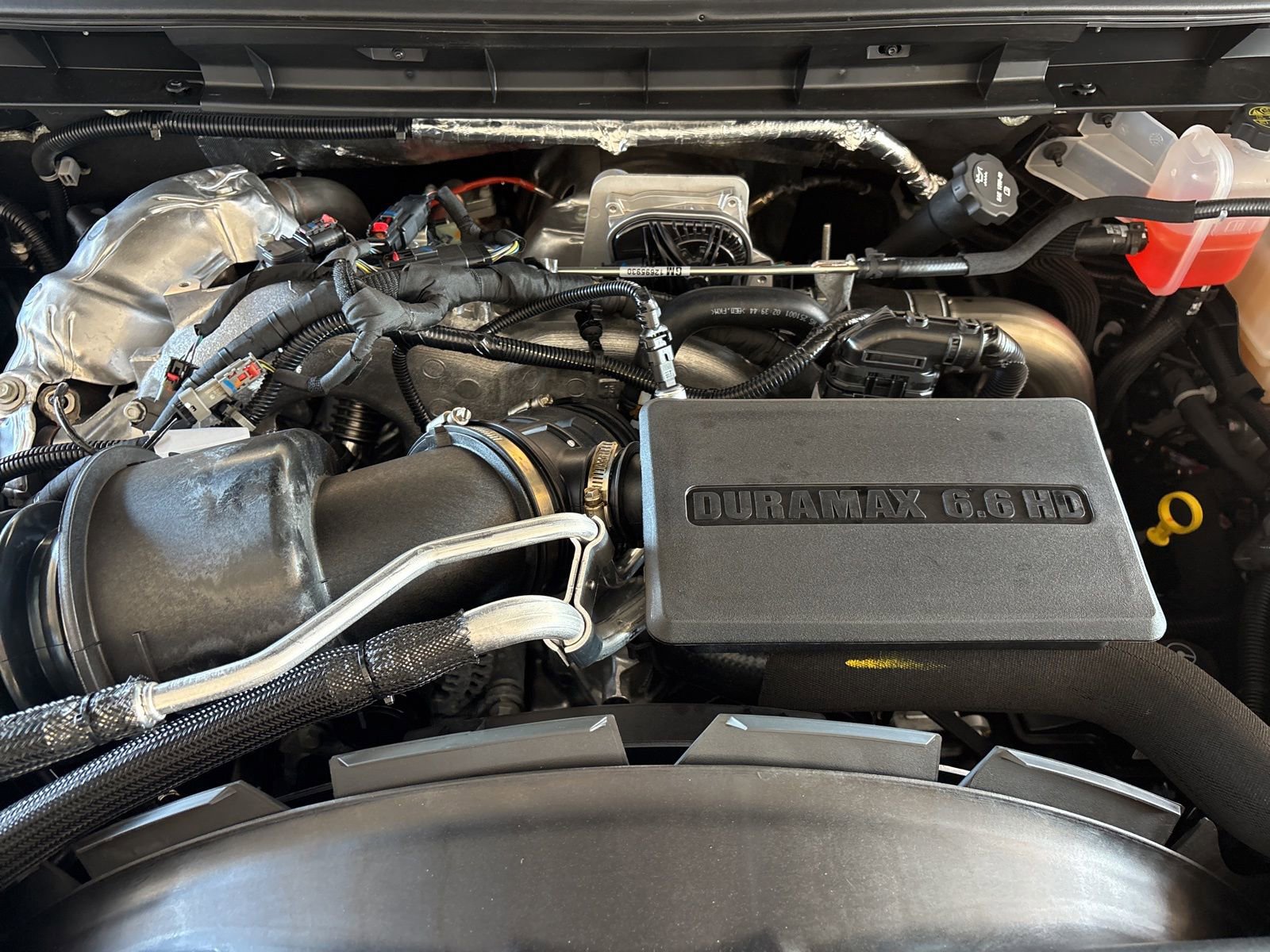 New 2026 GMC Sierra 2500 Denali w/ Denali Reserve Package image 37