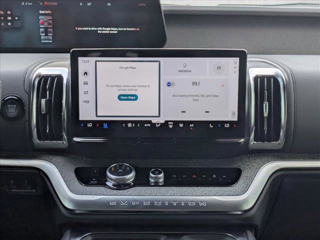 New 2025 Ford Expedition Tremor image 12