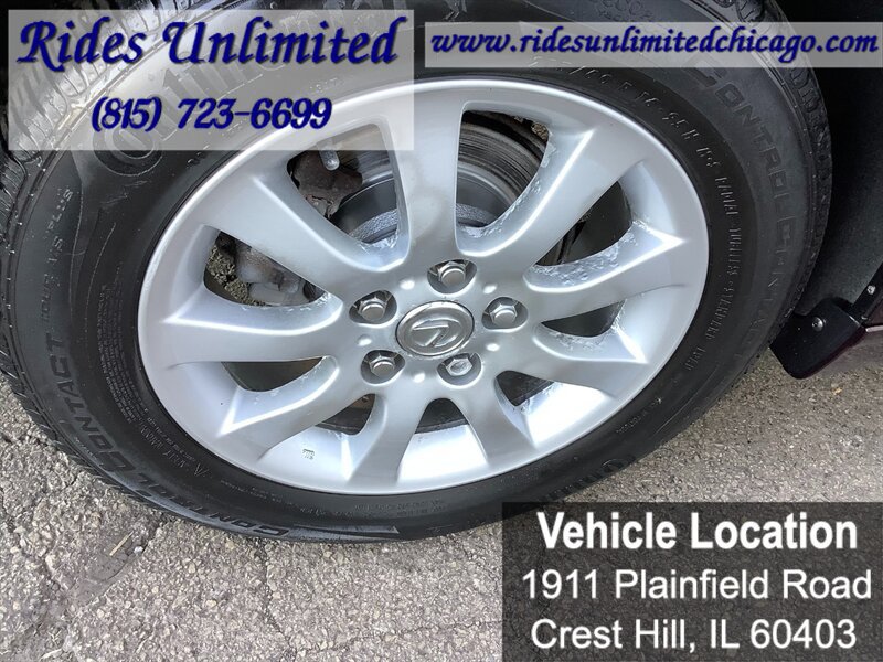 Used 2002 Lexus ES 330 FWD image 16