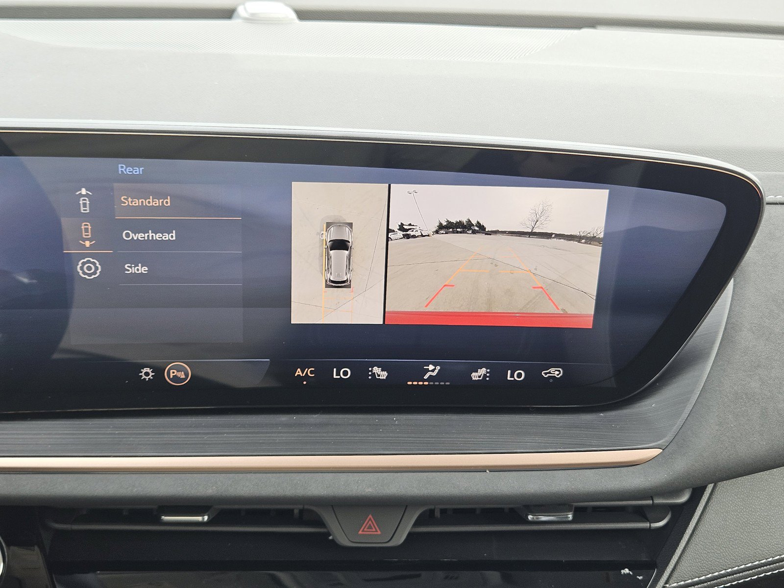 New 2026 Buick Envision Sport Touring AWD/4WD image 13