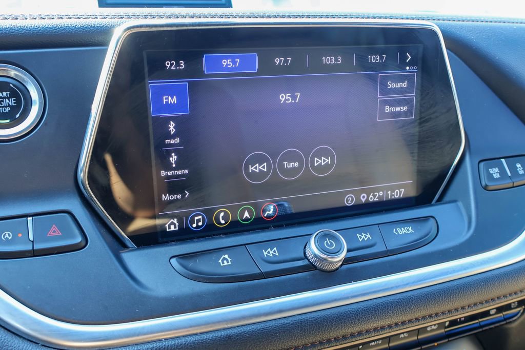 Used 2020 Chevrolet Blazer Premier w/ Driver Confidence II Package image 5