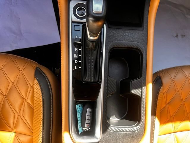 Used 2022 Nissan Sentra SV w/ SV Premium Package FWD image 25