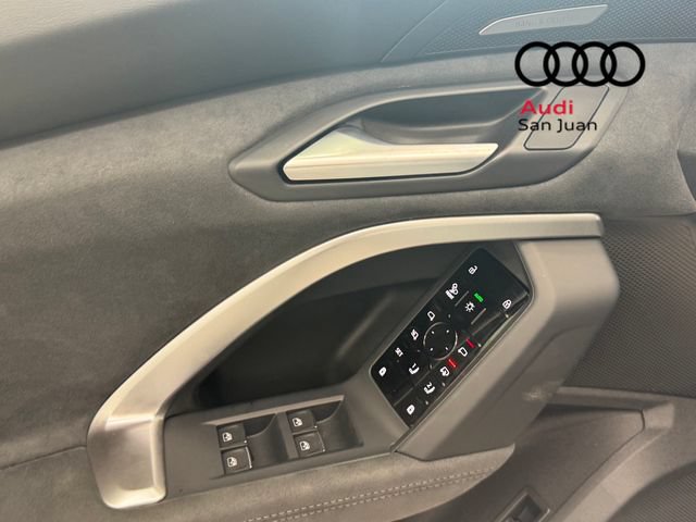 New 2026 Audi SQ5 Premium Plus AWD/4WD image 30