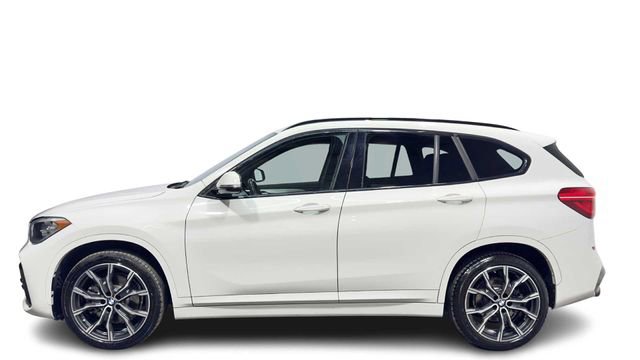 Used 2020 BMW X1 sDrive28i w/ Convenience Package image 1