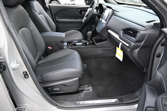 New 2026 Subaru Forester Limited AWD/4WD image 17