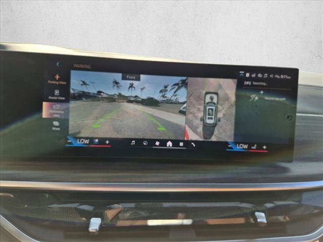 New 2027 BMW X7 xDrive40i AWD/4WD image 12