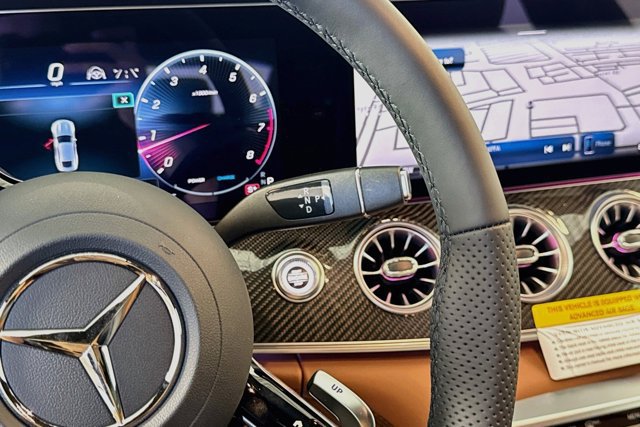 New 2026 Mercedes-Benz AMG GT 43 image 15