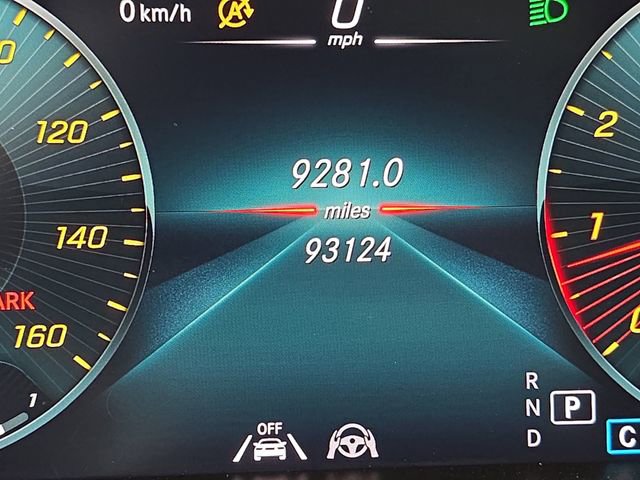 Used 2020 Mercedes-Benz GLC 300 4MATIC image 26