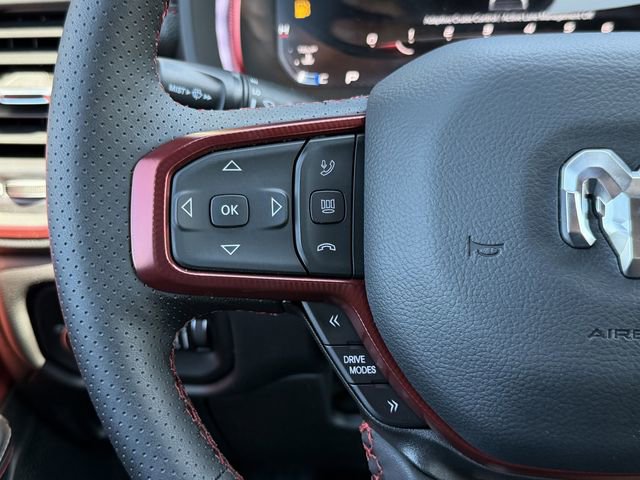 New 2026 RAM 1500 Rebel w/ Bed Utility Group AWD/4WD image 19