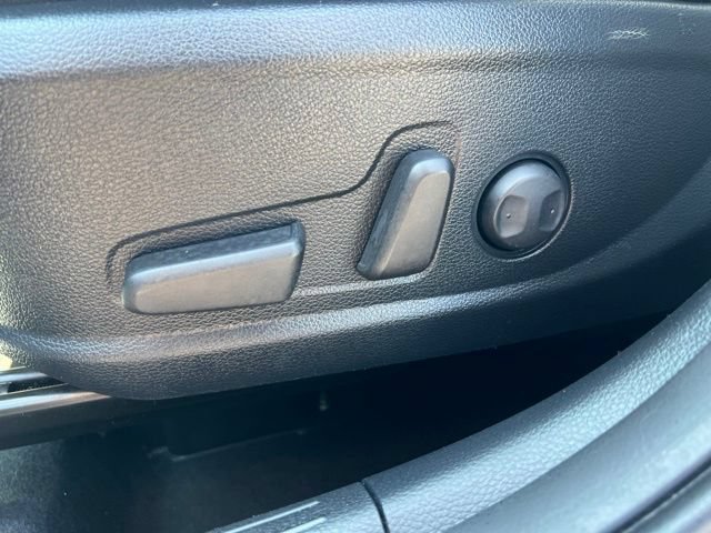 Certified 2021 Kia Seltos EX AWD/4WD image 31