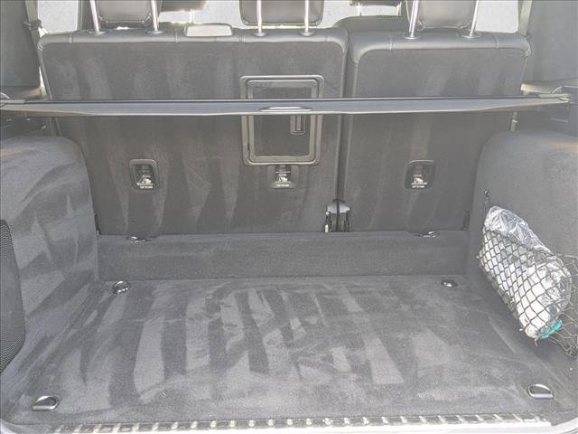 Used 2025 Mercedes-Benz G 63 AMG 4MATIC image 6