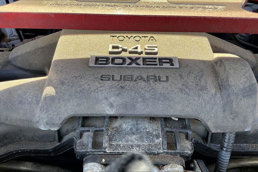 Used 2013 Scion FR-S image 31