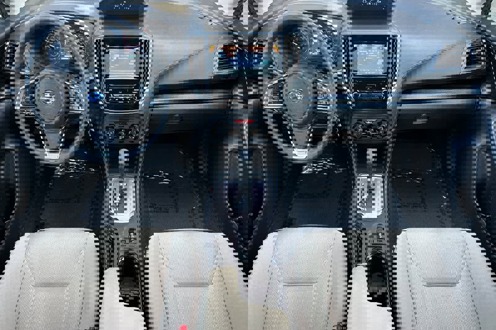 Used 2019 Subaru Impreza 2.0i Premium image 3