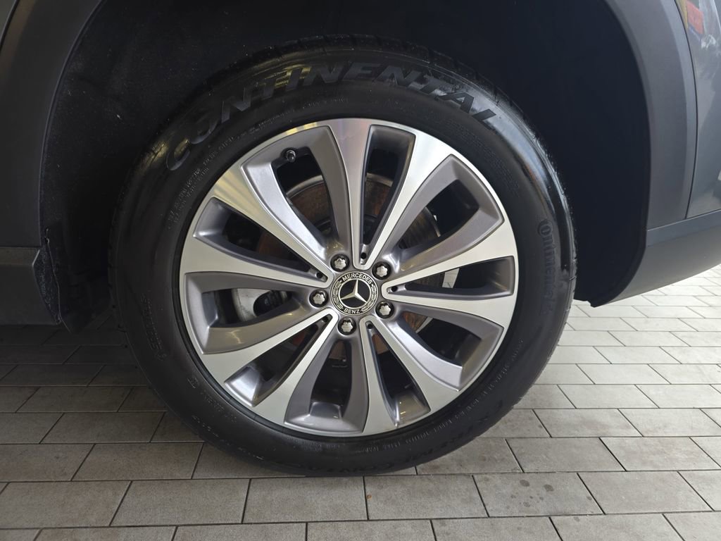 Certified 2022 Mercedes-Benz GLE 350 image 36