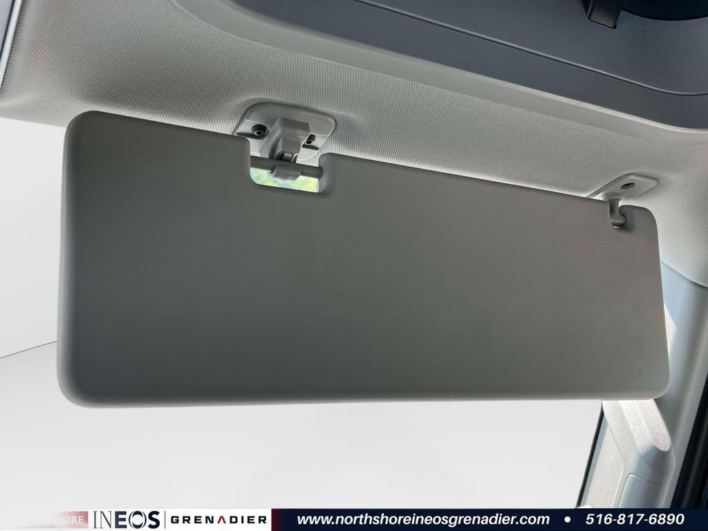 Used 2026 INEOS Grenadier Station Wagon AWD/4WD image 31