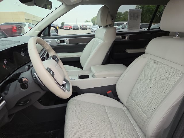 Certified 2026 Hyundai Santa Fe SEL AWD/4WD image 23