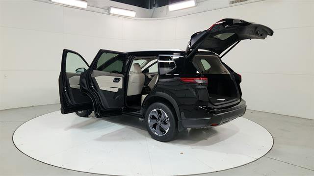 New 2026 Nissan Rogue SV w/ SV Premium Package image 30