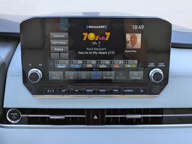 Used 2023 Mitsubishi Outlander SEL AWD/4WD image 22