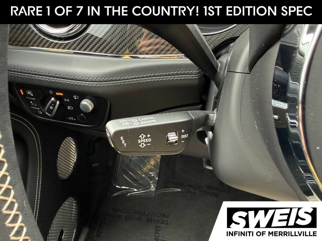 Used 2023 Bentley Bentayga Extended Wheelbase AWD/4WD image 24