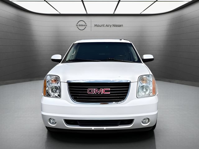 Used 2012 GMC Yukon XL SLT AWD/4WD image 8