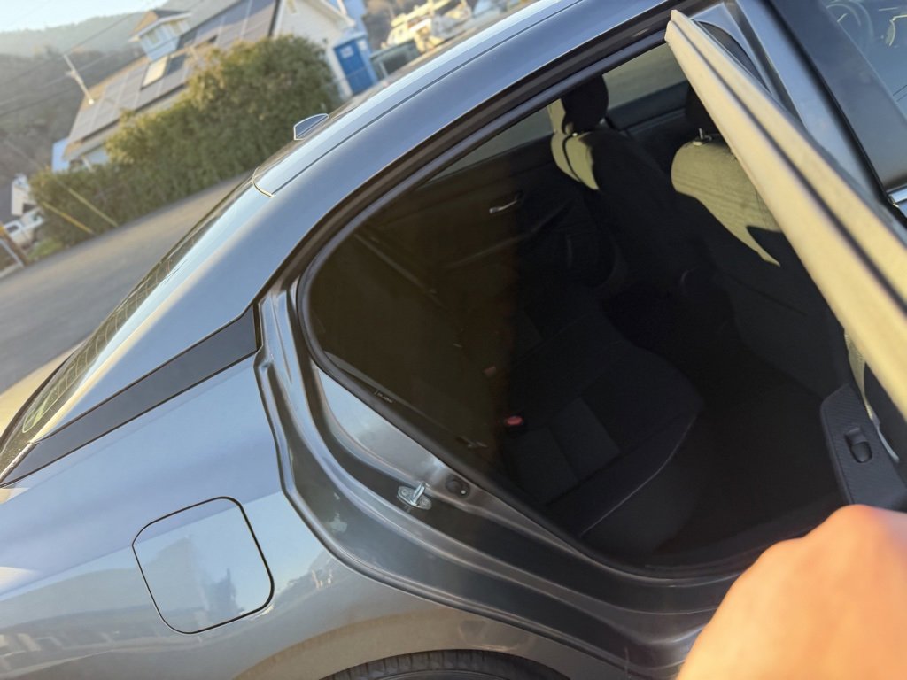 Used 2022 Nissan Sentra SV image 13