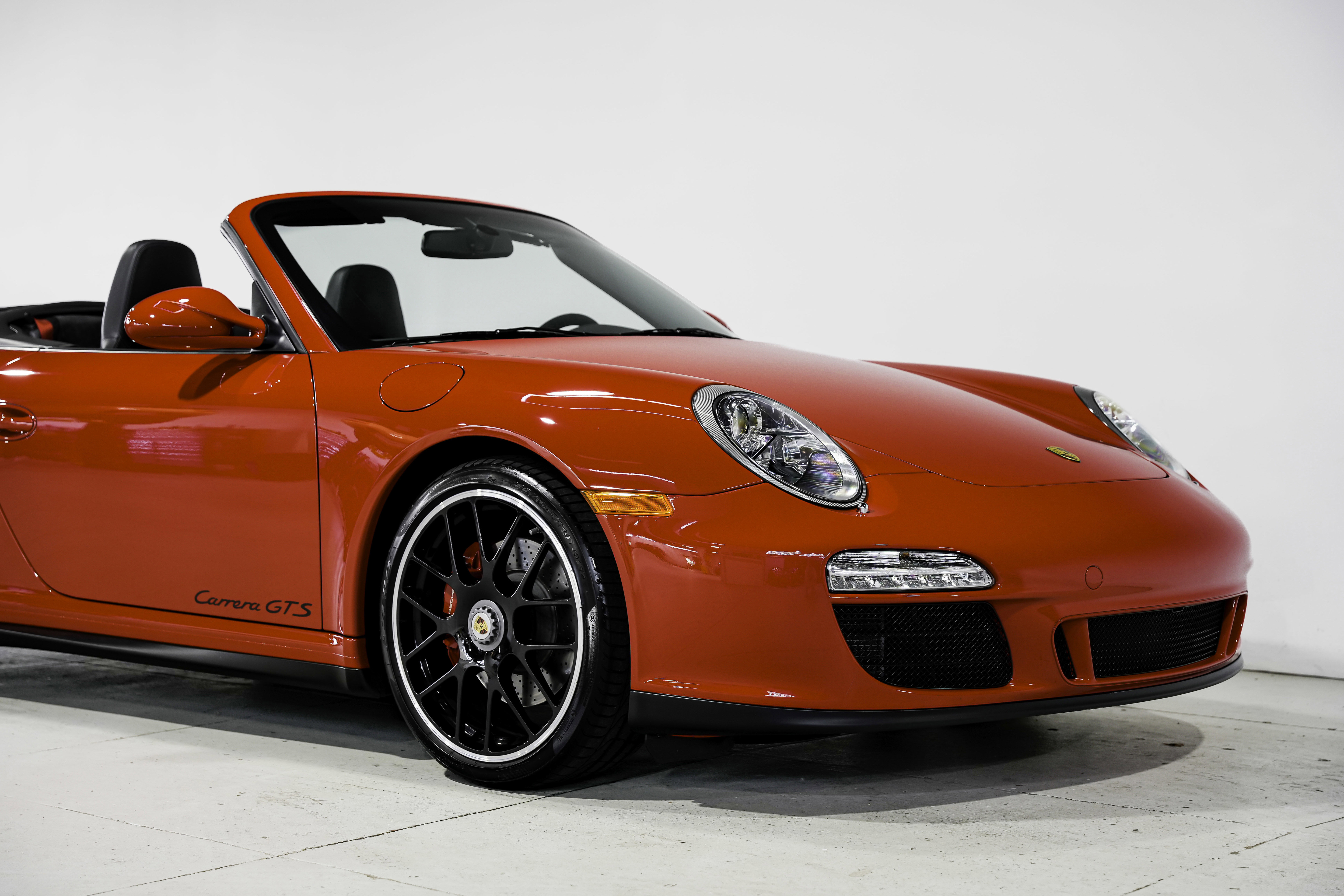 Used 2012 Porsche 911 Carrera GTS image 38