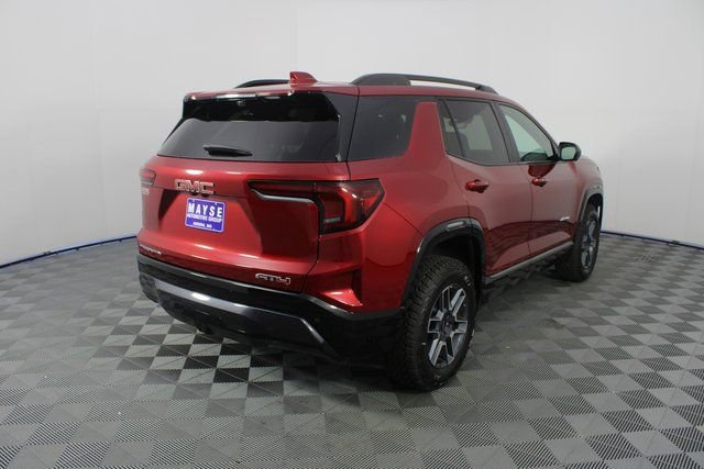 New 2026 GMC Terrain AT4 w/ Convenience Package III image 29