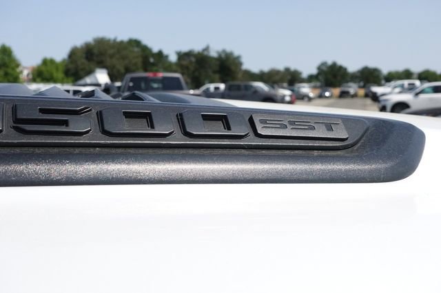 New 2025 RAM 1500 Rebel w/ Rebel Level 2 Equipment Group image 5