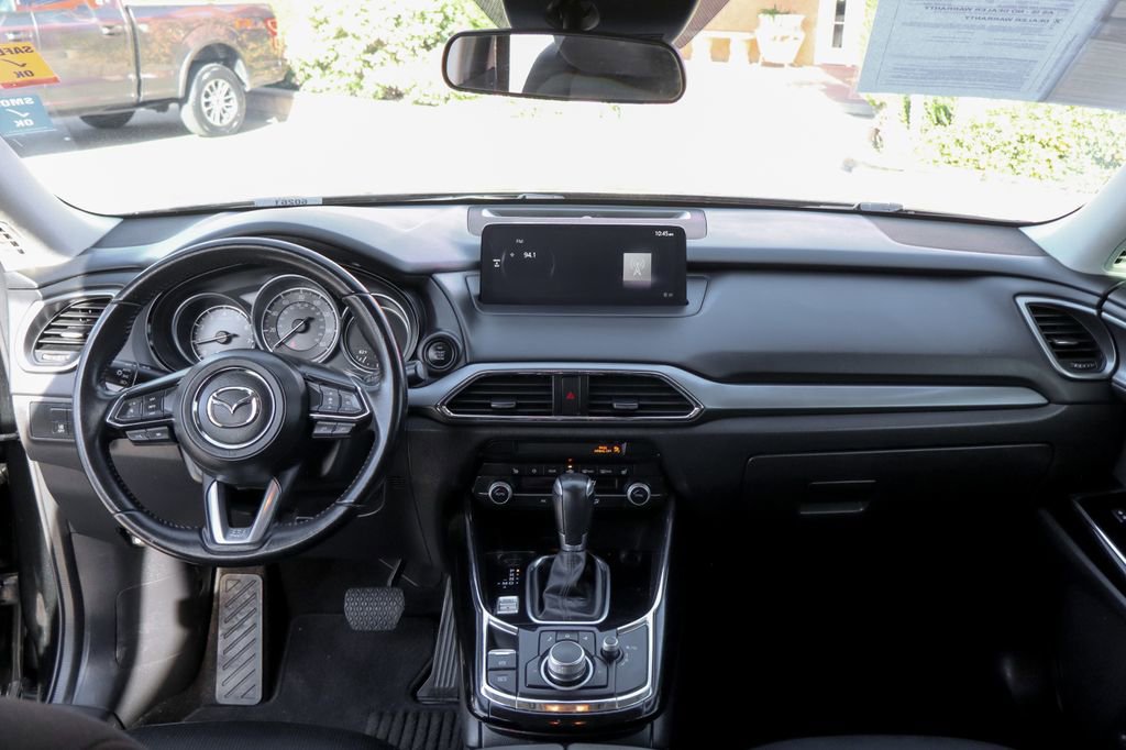 Used 2021 MAZDA CX-9 Sport image 23