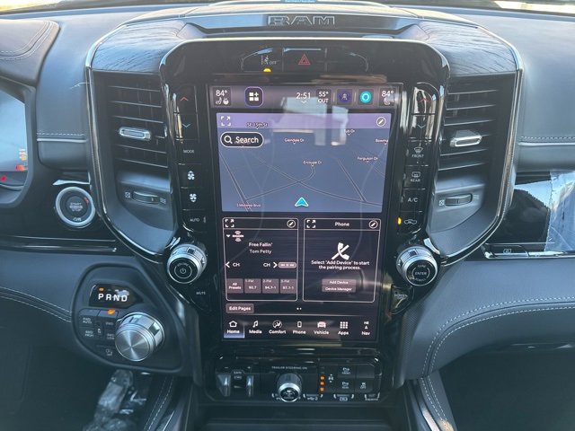 New 2026 RAM 1500 Limited image 18