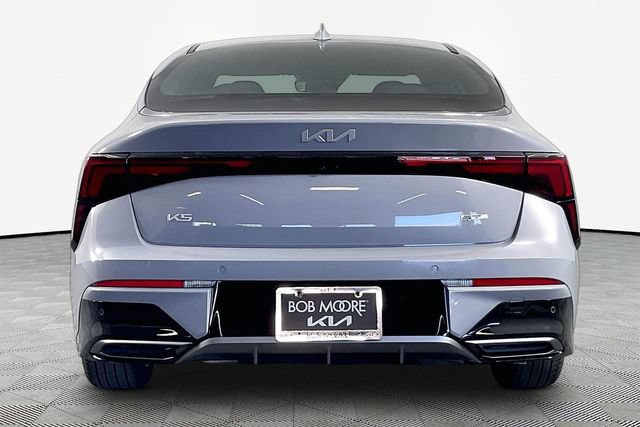 New 2026 Kia K5 GT-Line FWD image 5
