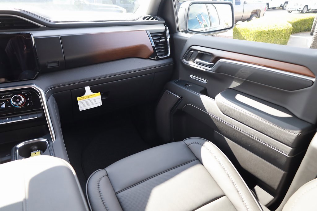 New 2026 GMC Sierra 1500 Denali image 21