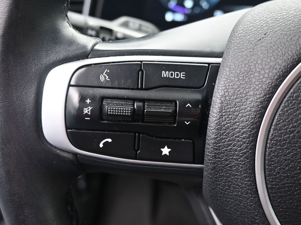 Used 2023 Kia Sportage SX image 28