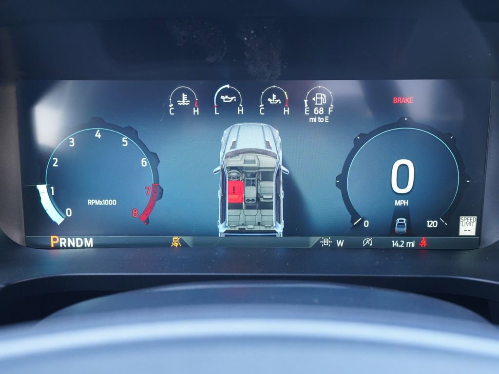 New 2026 Ford F150 XLT image 31