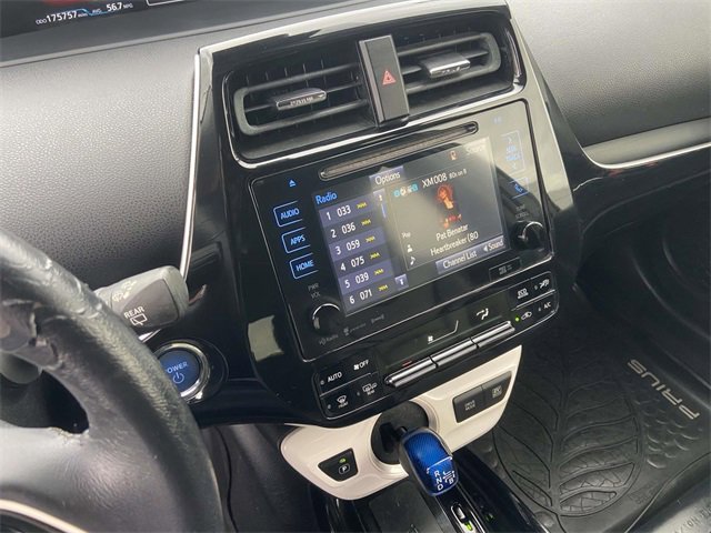 Used 2017 Toyota Prius Three image 22