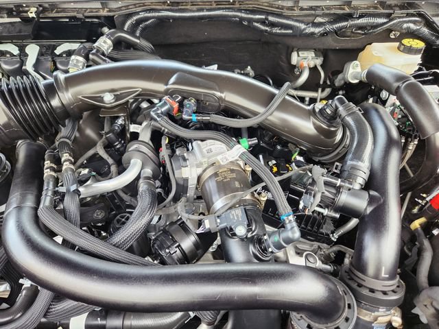 Certified 2026 Ford Ranger Raptor AWD/4WD image 23